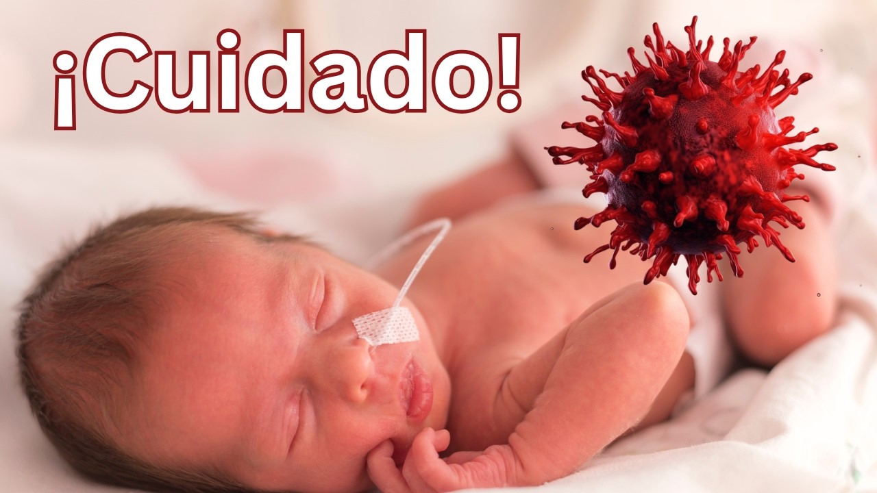 Caring for a premature baby