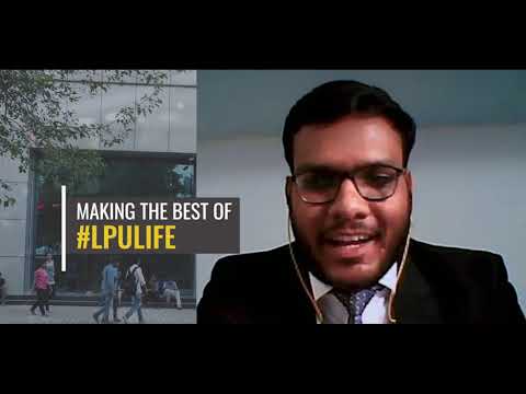 LPU General video thumbnail 30