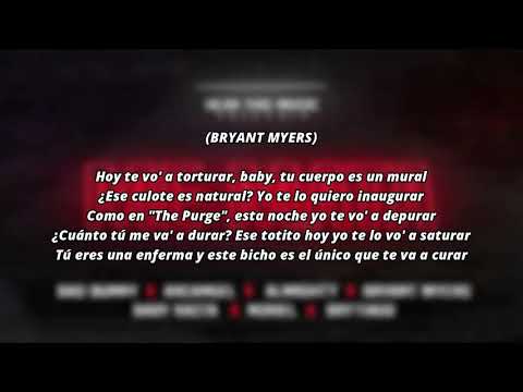 Me Mata (feat. Arcángel, Almighty, Bryant Myers, Noriel, Baby Rasta & Brytiago) — YouTube