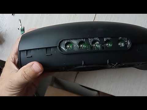 Ремонт колонки Hopestar H20