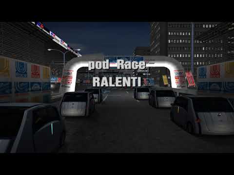 Thumbnail for Toyota Pod GT Tokyo Geneva by Toyota Pod