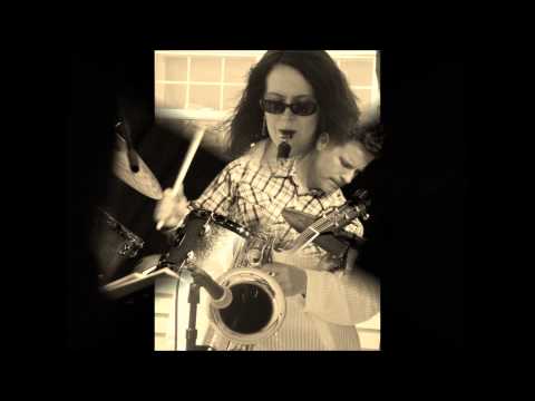 Stop Look & Listen- Shirley Jackson & Her Good Rockin' Daddys