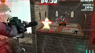 War Copter - Air Assault Game!