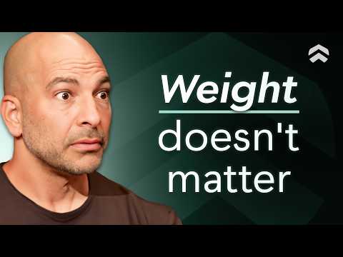 World’s #1 Longevity Expert: How To Live Longer in 4 Simple Steps