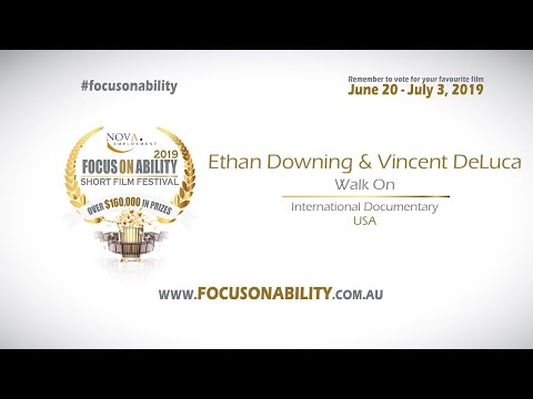 Walk On film thumbnail