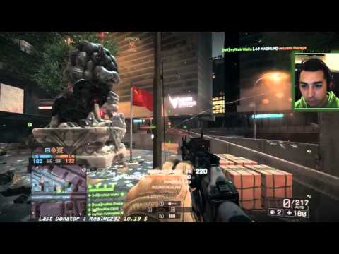 myRisk vs Vespera (Dawnbreaker) - 2nd round