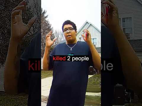 Gamer Accidentally SWATs Himself