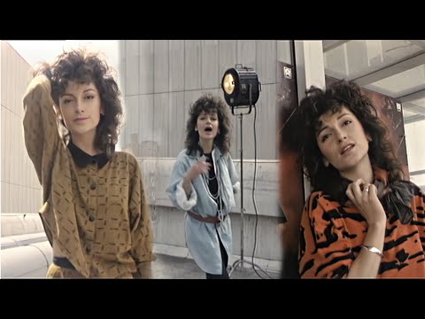 Beáta Dubasová - Dievča z reklamy HD (oficiálny videoklip)