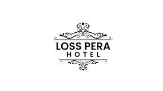Taksim Otelleri | Loss Pera Hotel