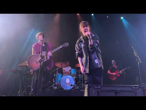 5/24 Tegan and Sara - I Bet It Stung @ Emo’s Austin, Austin, TX 10/12/23