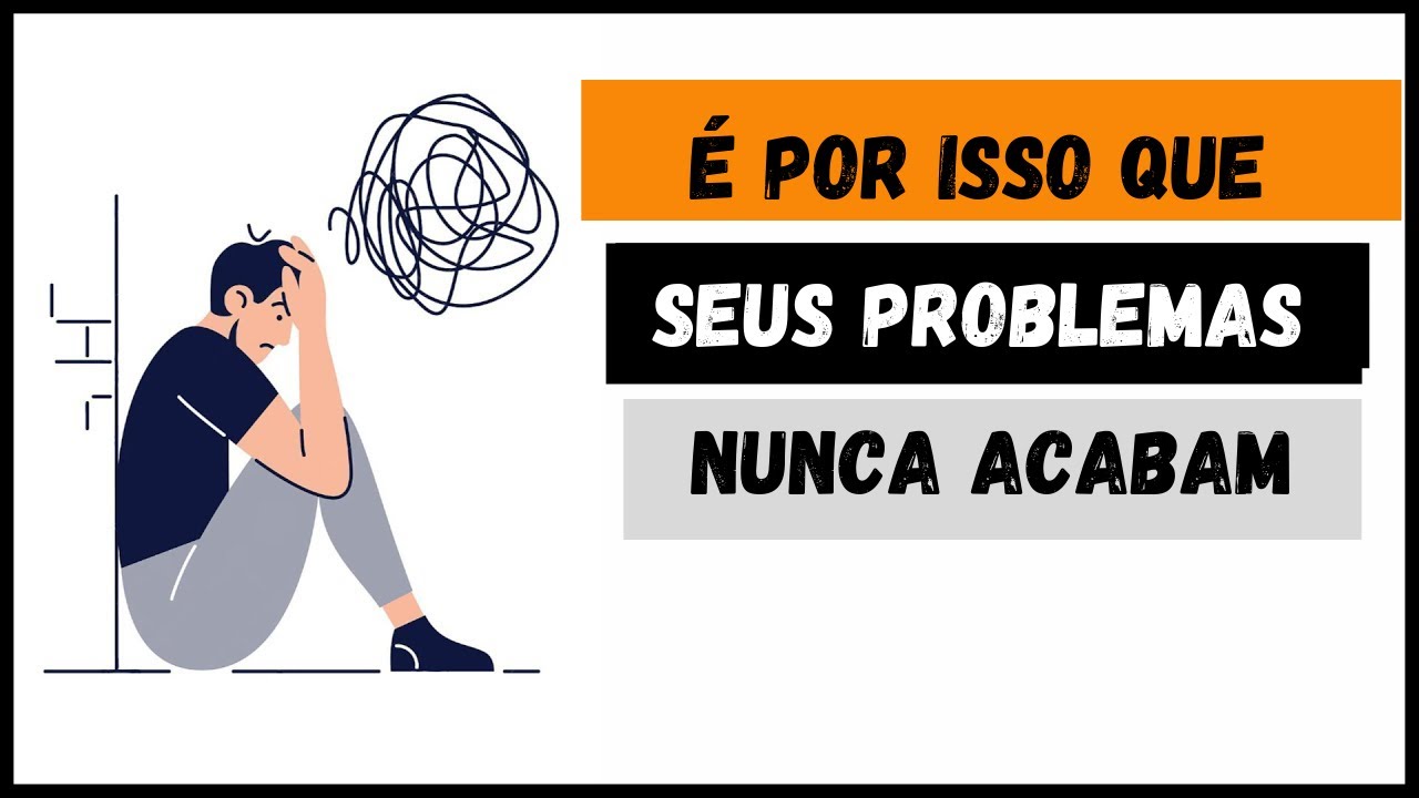 A psicologia para resolver problemas do jeito certo