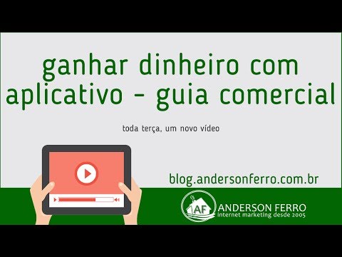 OffersCash - Mais que Um Guia Comercial Video