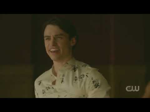 This Baby Don't Cry - Legacies 2x09 Music Scene
