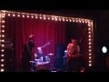 Pontiak - Royal Colors/Lions of Least Live 