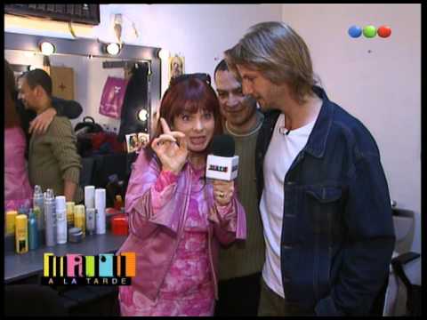 Programa 157 - Maru A La Tarde