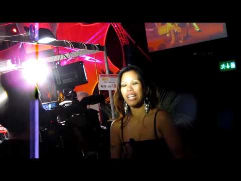 Anmoderation Exklusivbericht