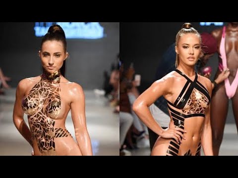 The Black tape project 2020 | Hot Models | black tape bikini | Hot girls ~ Viral Frog