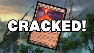 Is Valakut BUSTED in Historic? | MTG Arena