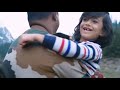 Ambili Onnu Nanayan Katha Mazha Evide Ambili Emotional Heart Touching Scene Soubin