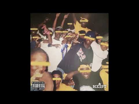 $auce Heist - Heist Life Mobb (Prod. Nes)