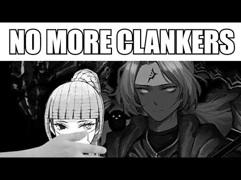 [Limbus Company] No more Clankers