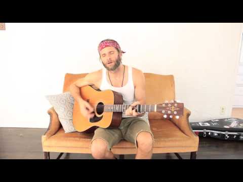 Randy Coleman - "The Pact"