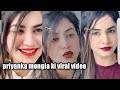 Top 10 Priyanka Mongia Tik Tok Video/Tiktok Video/Love Special Video/priyanka moagia/tik tok