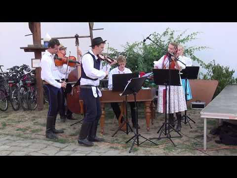 Mýtinkafest 2018 - CM Tramín