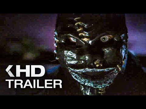 THE BLACKENING Trailer (2023)