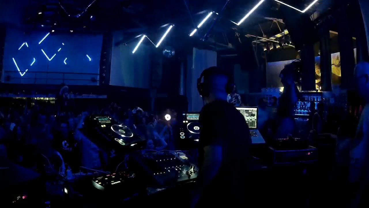 Frankyeffe - Live @ TNT Kamasutra 2018