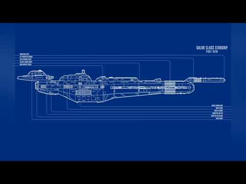 Star Trek Cardassian tactics and ship upgrades New