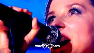 Propaganda ft. Trevor Horn - Dr. Mabuse (The Prince&#39;s Trust: Produced by Trevor Horn 2004)