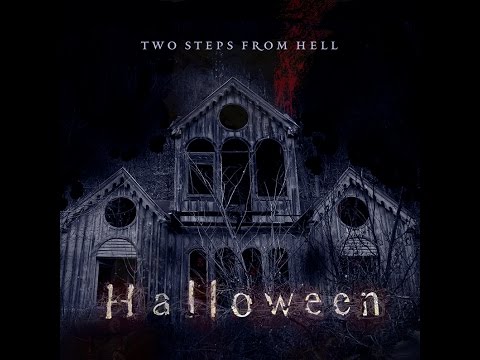 Two Steps From Hell - [Bonus Track] Cemetery Waltz (Halloween)