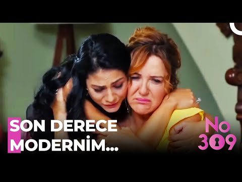 Songül'den İddialı Annelik Sözleri - No:309