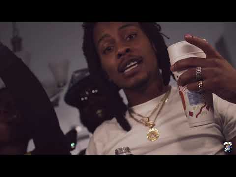 Road Runna Vert Ft Jiggy Stackhouse | "Chiccen Talk" |