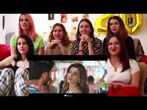 Akhiyaan Gulaab Song: Shahid Kapoor, Kriti Sanon | Mitraz | Teri Baaton Mein Aisa Uljha Jiya