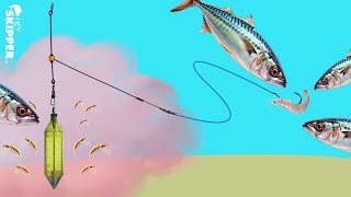 SMARTEST Japanese Fishing Hack! (Japan Fishing Trip Part 1)