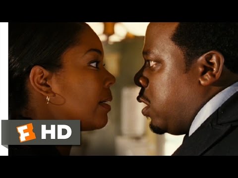 The Honeymooners (2005) Trailer Clip