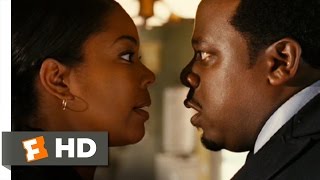 The Honeymooners (2/10) Movie CLIP - I Can't Take It Anymore! (2005) HD