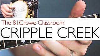 Cripple Creek - The 81Crowe Classroom