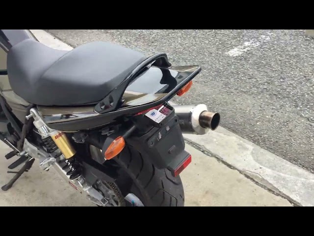 CB400スーパーボルドール/ホンダ の販売情報 バイク王 神戸伊川谷店