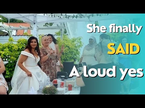 Dancing Across Borders: A Danish-Bulgarian Love Story 2023 Wedding Highlights. More to come