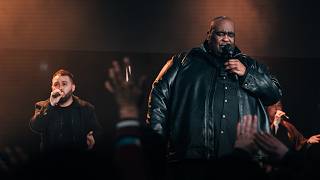 House Of Prayer ft. Eddie James