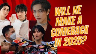 Download lagu How Build Jakapan RUINED His Career In An Instant mp3