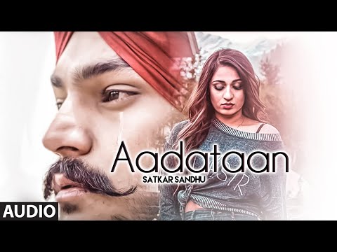 Aadataan (Full Audio) — watch video