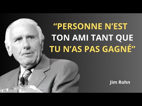 The truth about working in silence. No one is your friend until you win.