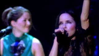 The Corrs HD Borrowed Heaven - Live in Geneva