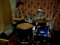 Oasis - Morning Glory (Drum Cover) 