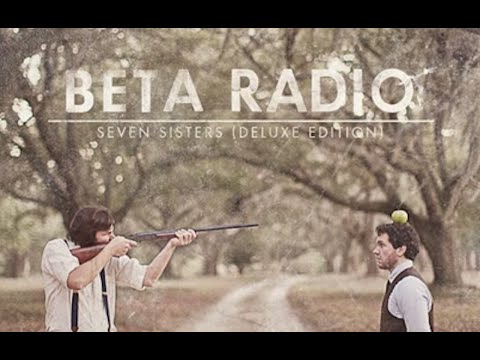The Man Grows - Beta Radio