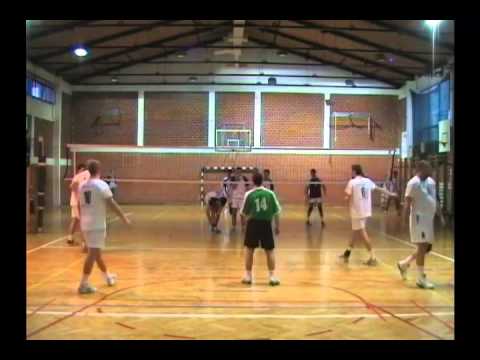 24.11.2013. OK Roda - OK Rudar (Kostolac) - ceo mec